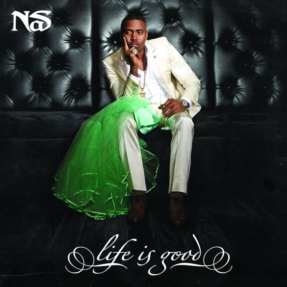 3 nas life is good