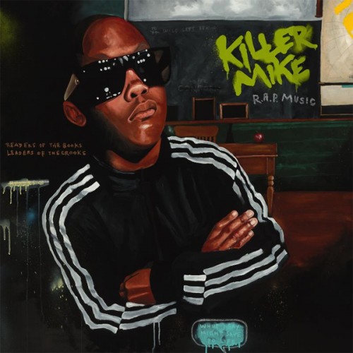 4 rap music killer mike