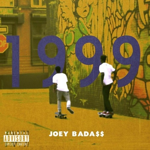 7 1999 joey badass
